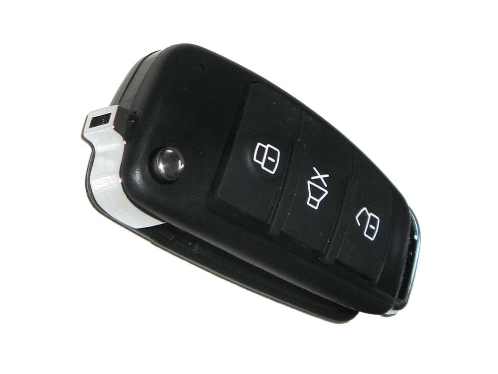 Дистанційне керування Cyclon RD-37 (викидний ключ, сил вих. на сир., габарити, дотяжку, багажник) Вінниця - фото 4