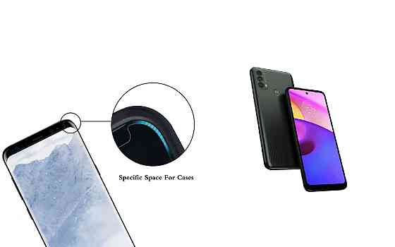 Захисне скло HyperGlass Pro для Motorola E40 – максимальна чутливість та захист Київ