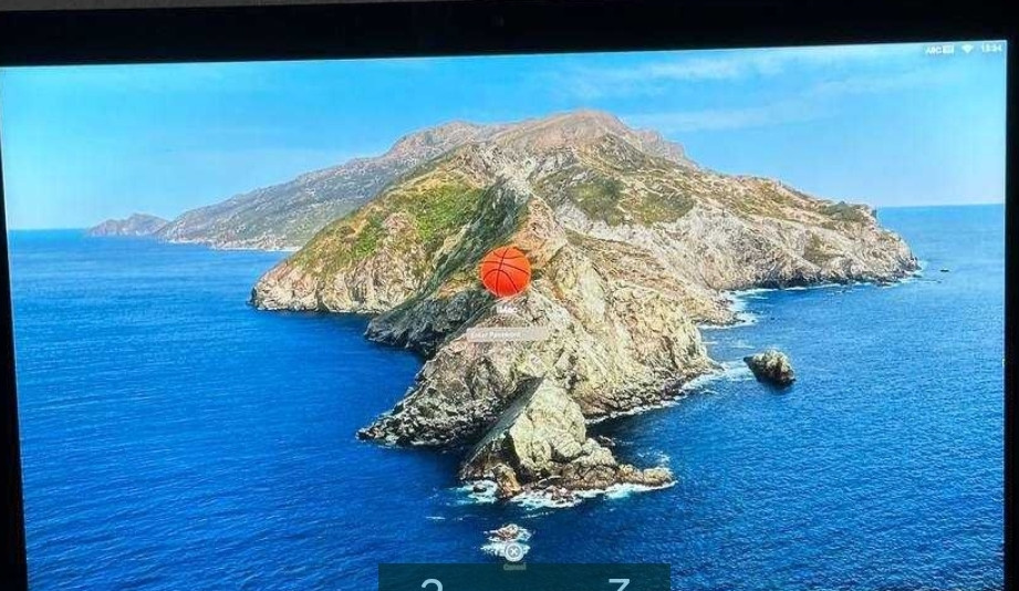 Комп'ютер Desktop iMac 2012 Київ - фото 3