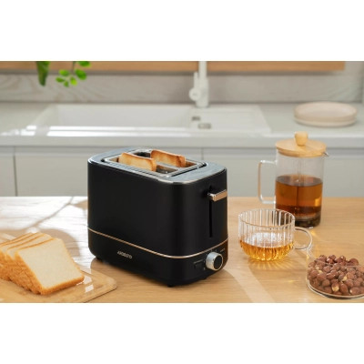 Тостер Ardesto T-F450B Винница - изображение 8