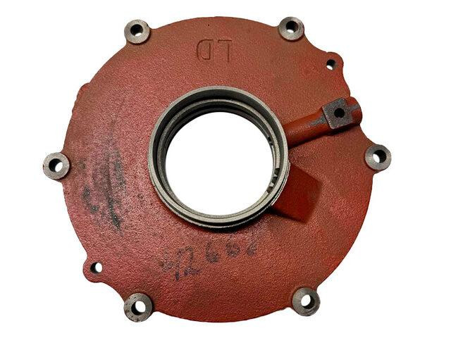 Крышка подшипника коленвала на дизельный двигатель SF-138-2, 2 Мукачево - изображение 4