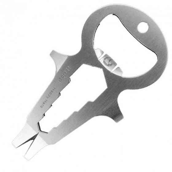 Міні-Мультитул NexTool BOTTLE OPENER Happy Hero KT5007B Київ