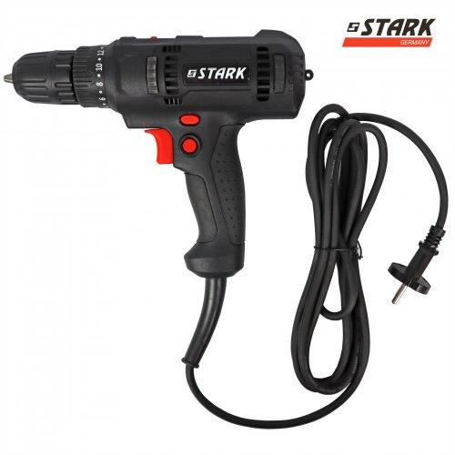 Шуруповерт мережевий Stark EDC-50 PROFI Одесса - изображение 1