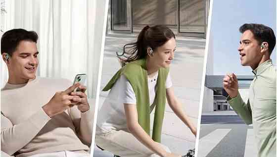 Anker soundcore aerofit 2. Харків