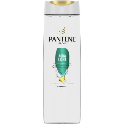 Шампунь Pantene Pro-V Aqua Light 250 мл (5013965695605/5410076563180) Винница - изображение 1