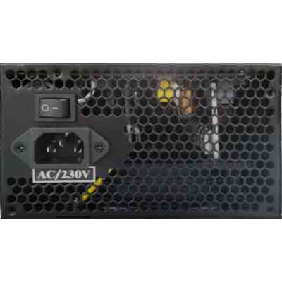 Блок питания Prologix 500W (Prologix 500W APFC_Bulk) Винница