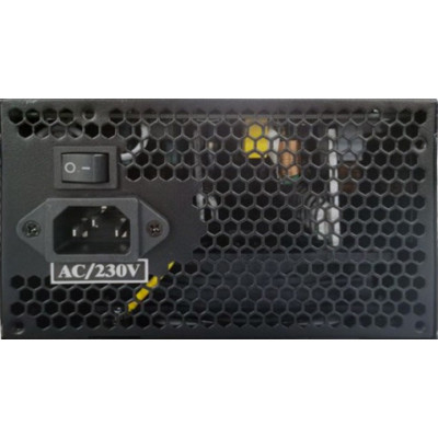 Блок живлення Prologix 500W (Prologix 500W APFC_Bulk) Вінниця - фото 2