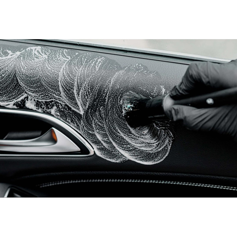 Щетка ручная K2 для детейлинга Detailing Brush 31мм Львов - изображение 5