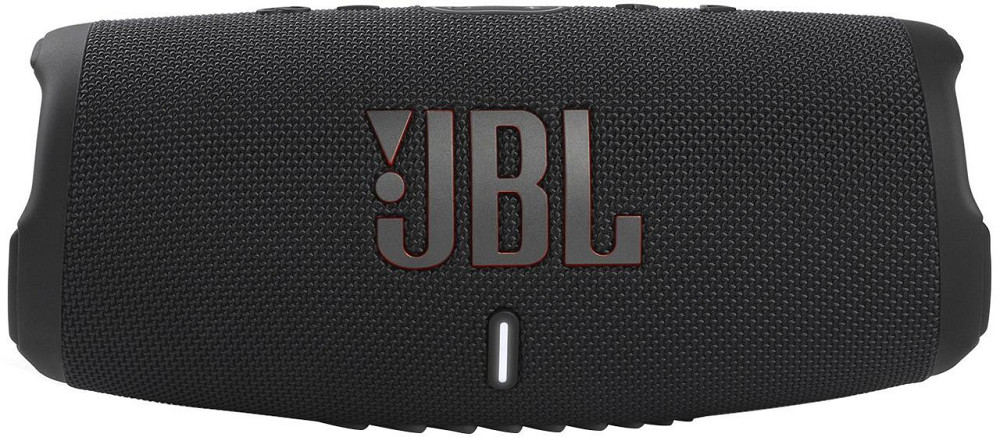 Портативна колонка JBL Charge 5 (JBLCHARGE5BLK) Black (6665936) Київ - фото 5