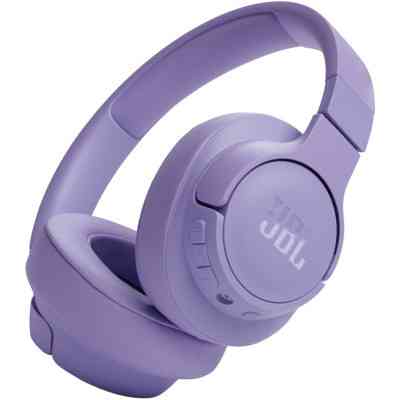 Навушники JBL Tune 720BT Purple (JBLT720BTPUR) Вінниця