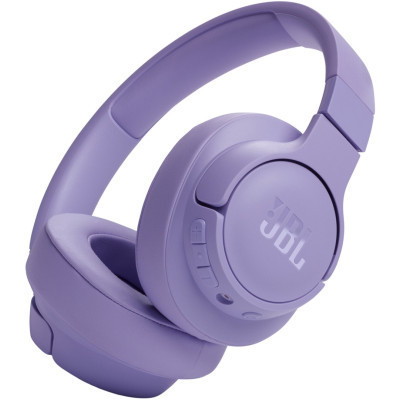 Навушники JBL Tune 720BT Purple (JBLT720BTPUR) Вінниця - фото 1