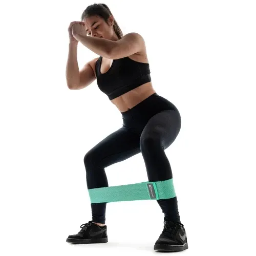 Набір резинок для фітнесу Hop-Sport P678 Київ - фото 5