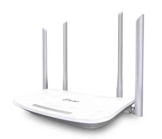 Бездротовий маршрутизатор TP-LINK Archer C50 white Харьков