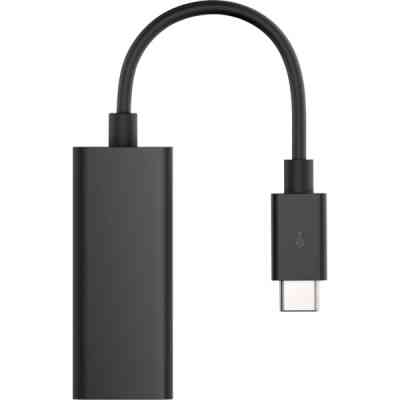 Адаптер USB-C to RJ45 G2 HP (4Z527AA) Вінниця