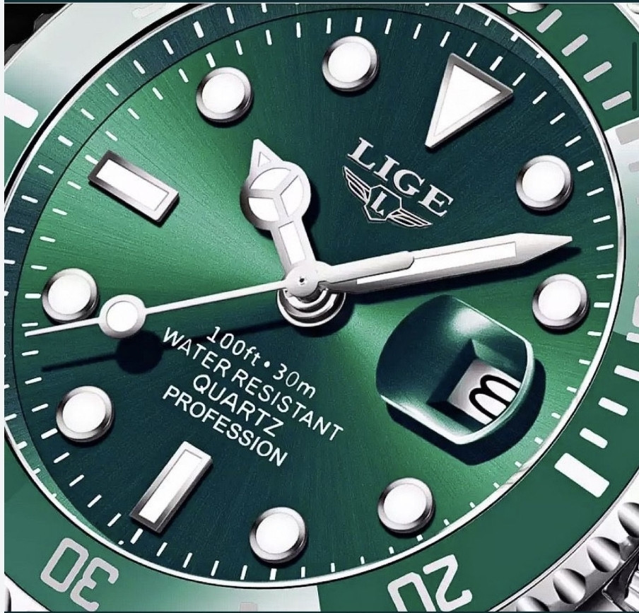 Часи мужские,годинник. Київ - фото 2