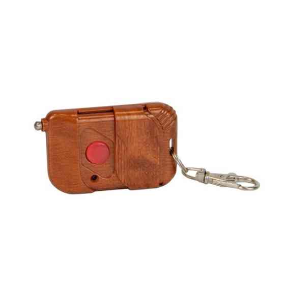 Радіобрелок одноканальний 433 МГц для систем доступу Киев