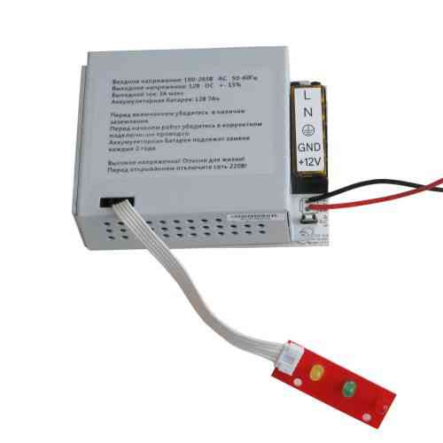 Бесперебойный блок питания Oltec К5-12-01board Киев