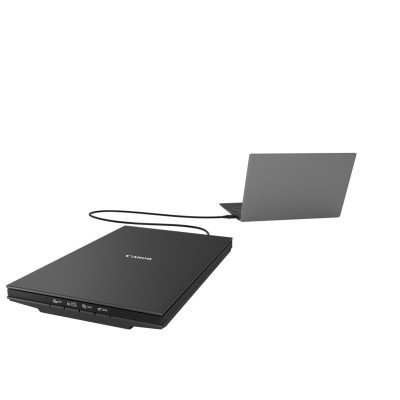 Сканер Canon CanoScan LIDE 300 (2995C010) Винница - изображение 5