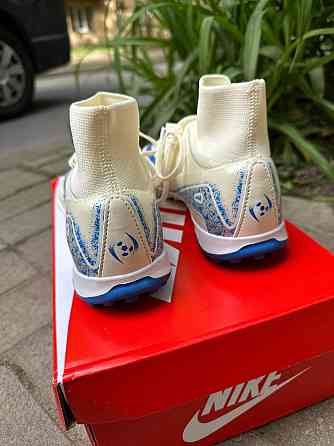 Новые сороконожки для футбола AIR ZOOM 35 36 37 38 39 40 41 42 43 44 45 Львов