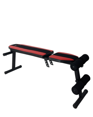 Скамья универсальная регулируемая 1010 Стойки, скамьи для жима и приседаний без стоек Киев