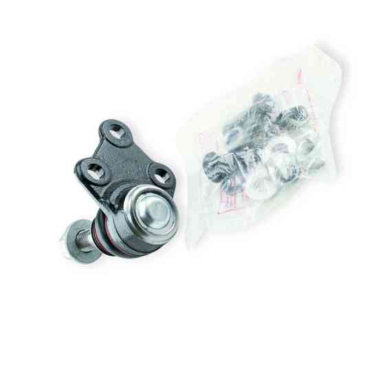 Кульова Мерседес Бенз Віто 447 14- опора Мукачево