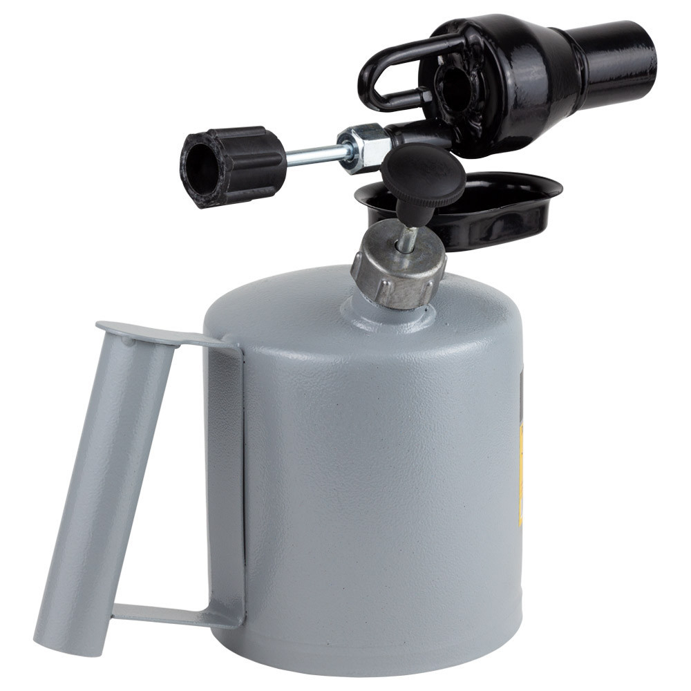 Паяльна лампа (тип Україна) 1.0л SIGMA (2904011) Рівне - фото 7