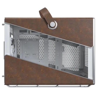 Корпус MONTECH HERITAGE PRO (W) Вінниця - фото 3