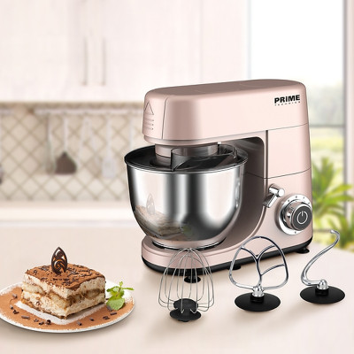 Кухонный комбайн PRIME Technics PSM 1976 PK Винница - изображение 7