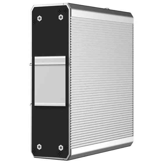 Коммутатор Ruijie Reyee RG-NIS2100-4GT2SFP-HP ( 770 г ) Харків
