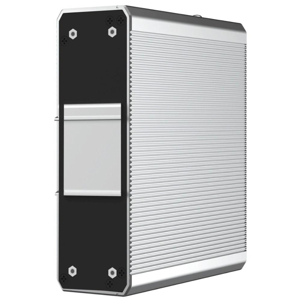 Коммутатор Ruijie Reyee RG-NIS2100-4GT2SFP-HP ( 770 г ) Харків - фото 3
