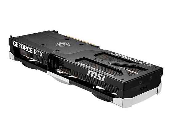 Відеокарта MSI GeForce RTX 5080 16GB GDDR7 VENTUS 3X OC Київ