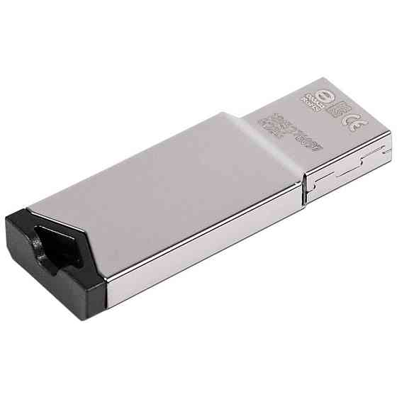 Флешка A-DATA USB накопичувач 2.0 AUV 250 32Gb, колір сірий AUV250-32G-RBK Одеса