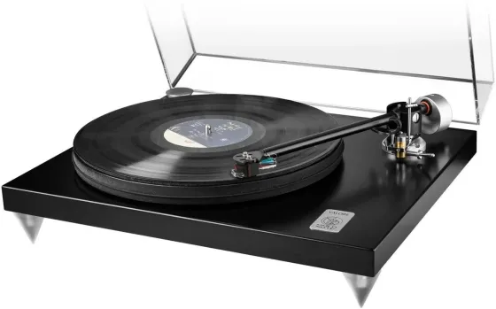 Програвач Gold Note Valore 425 Lite Київ