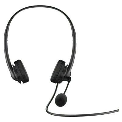 Наушники HP G2 Stereo 3.5 мм Black (428H6AA) Винница - изображение 3