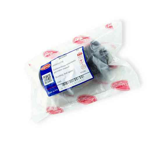 Втулка Фольцваген Каді 04- задня в сергу ресори Мукачево