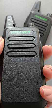 Рация, радиостанция Voyager Travel. Type-C. Харьков