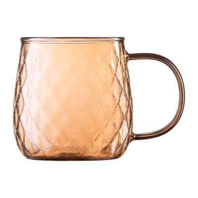 Набор чашек Ardesto Golden Moon 350 мл 2 шт (AR2635GG) Винница