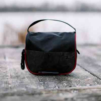 Ледоступы Tribe Ice M 40-43 (T-MC-0001-M-black) Винница