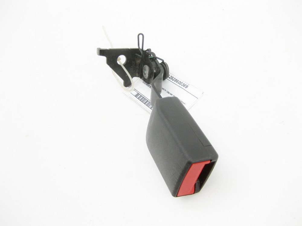 Mercedes-Benz  A2928600369 Замок ременя безпеки (заднє ліве сидіння) GLE Coupe C292 Одеса - фото 4