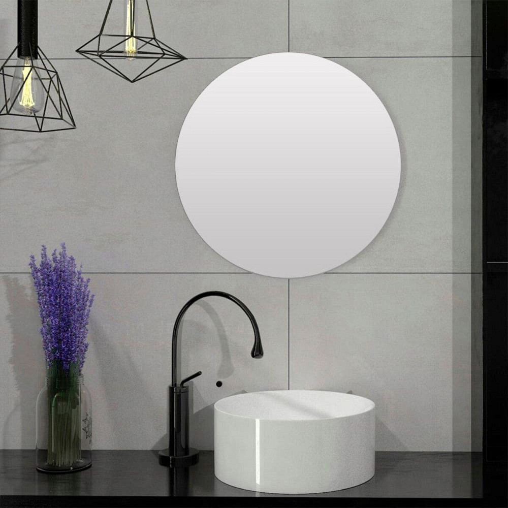 Зеркало акриловое самоклеющееся 330х330х2мм SW-00000750 Киев - изображение 6