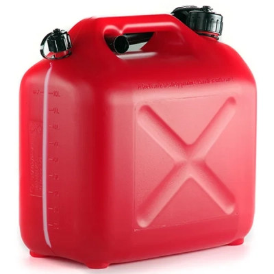 Каністра автомобільна 12 Atelie 10 л з прозорою мірно (951652) Вінниця - фото 2