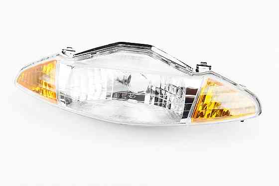 Honda LEAD AF-48 фара передня в зборі Бершадь