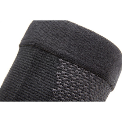Фиксатор колена Adidas Performance Knee Support ADSU-13322-NL чорний M (885652007573) Винница - изображение 6