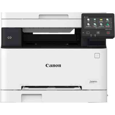 Многофункциональное устройство Canon i-SENSYS MF651Cw c WiFi (5158C009) Винница