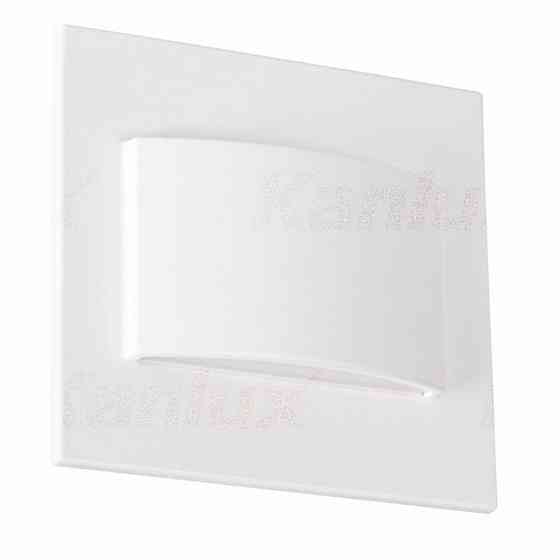 Світильник для підсвічування сходів 12V 3000к Білий ERINUS LED LL W-WW Kanlux Київ