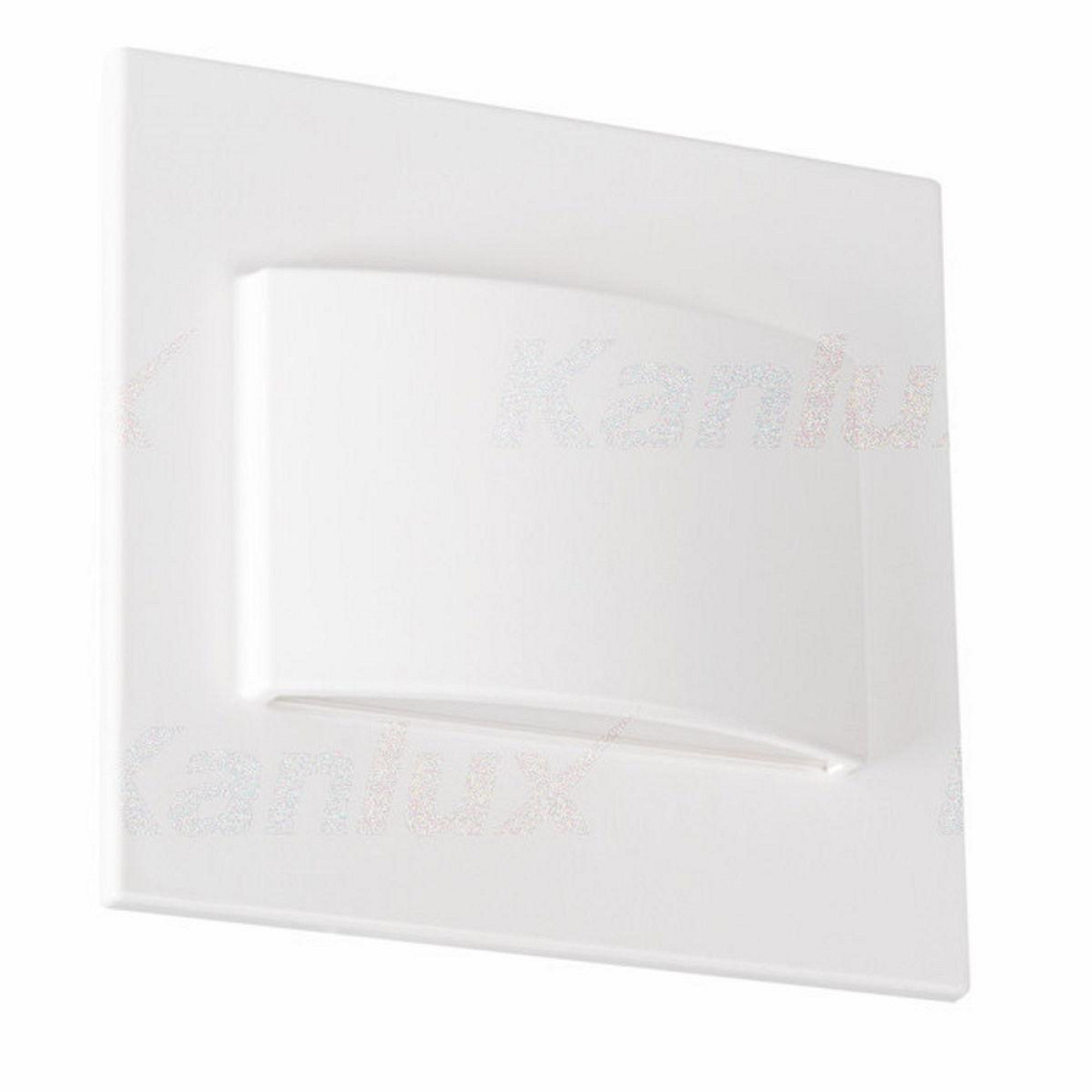 Світильник для підсвічування сходів 12V 3000к Білий ERINUS LED LL W-WW Kanlux Київ - фото 1