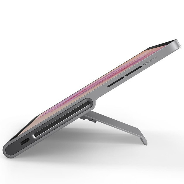 Планшет Lenovo Tab Plus TB351FU 8/256GB Luna Grey (ZADX0043UA) Сірий Харків - фото 10