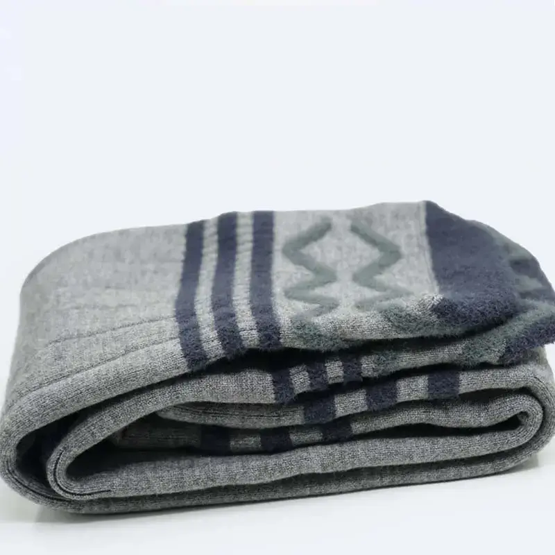 Шкарпетки з підігрівом ZBHSWZ06 з блоком живлення 4000mAh 38-44р. (Сірі) Вінниця - фото 6