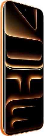 Смартфон Infinix Note Edge X6887 8/256GB Solar Orange ( 20060 ) Харків