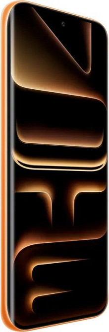Смартфон Infinix Note Edge X6887 8/256GB Solar Orange ( 20060 ) Харків - фото 4
